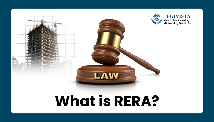 what is RERA?