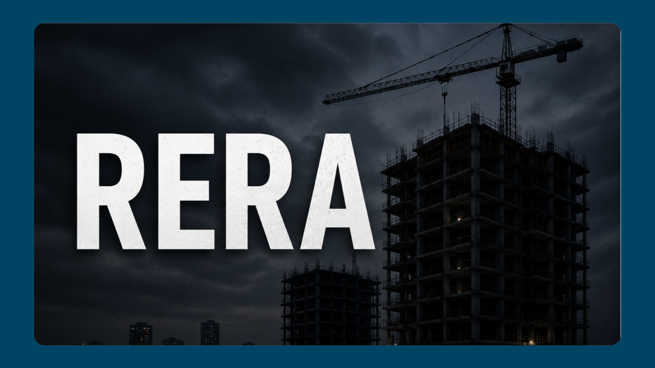 RERA Full Form